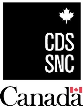 Emblem image of the registry member The Government of Canada