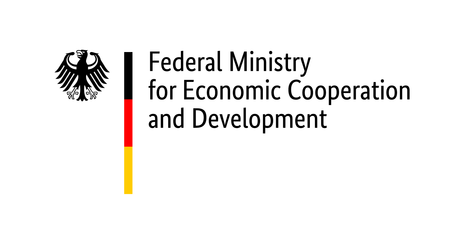 German Federal Ministry for Economic Cooperation and Development