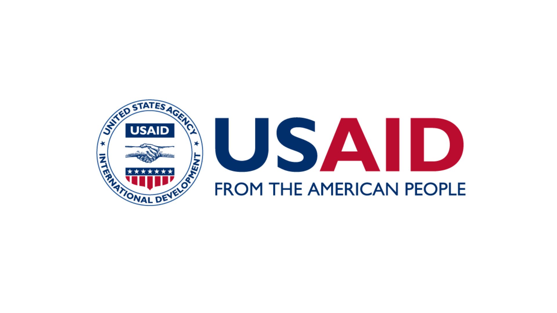 U.S. Agency for International Development