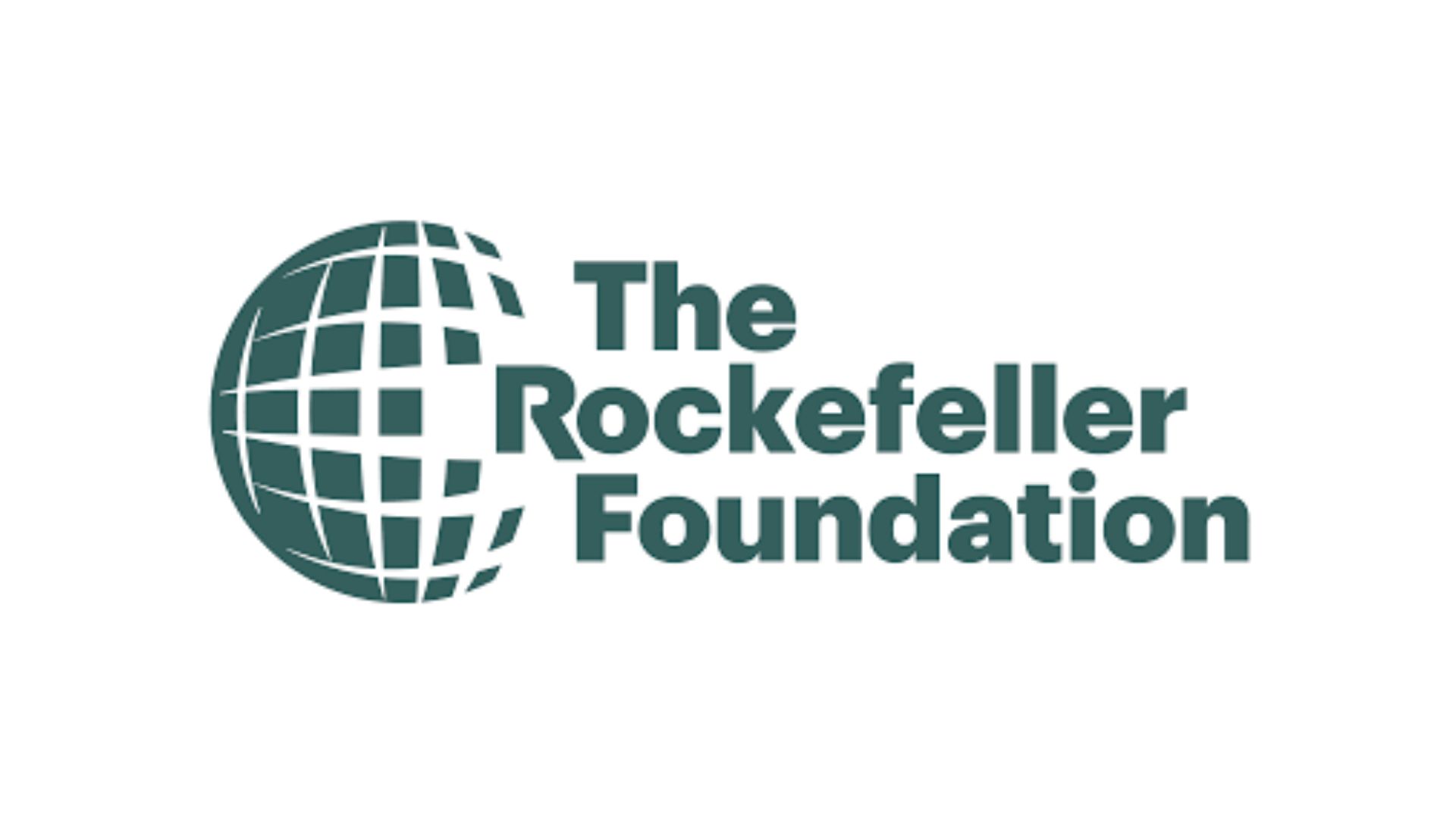 Rockefeller Foundation