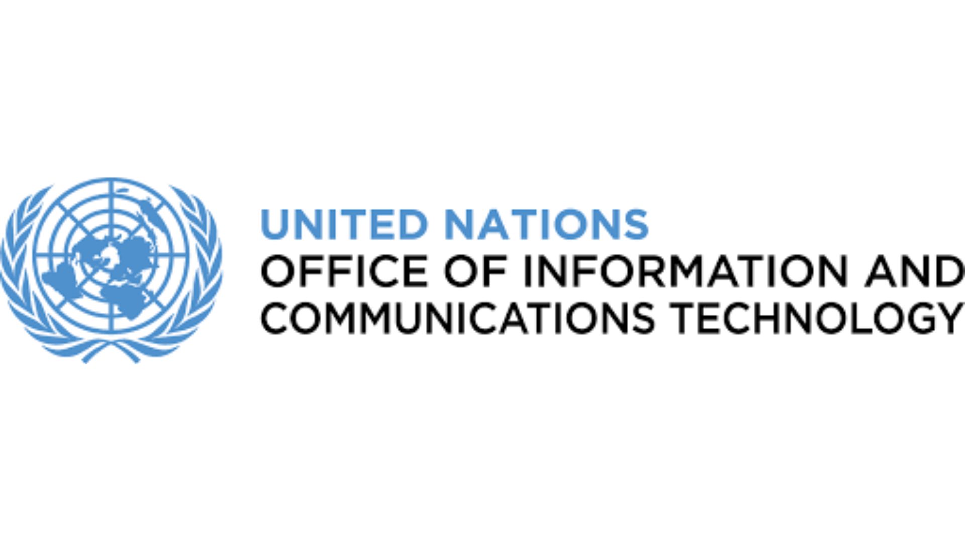 United Nations Office of Information and Communications Technology