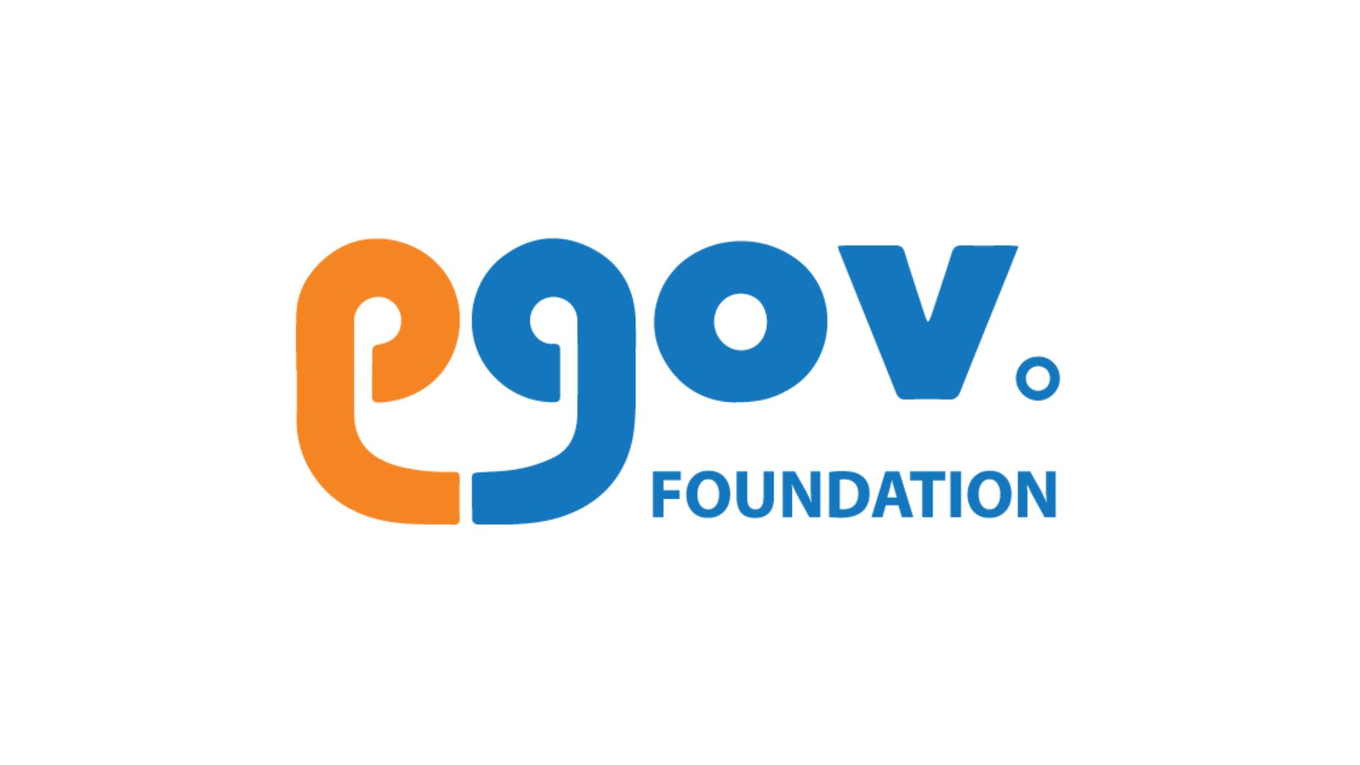 eGovernments Foundation