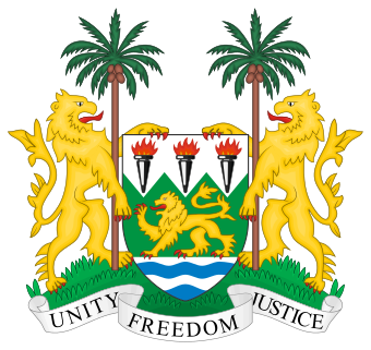 Government of Sierra Leone