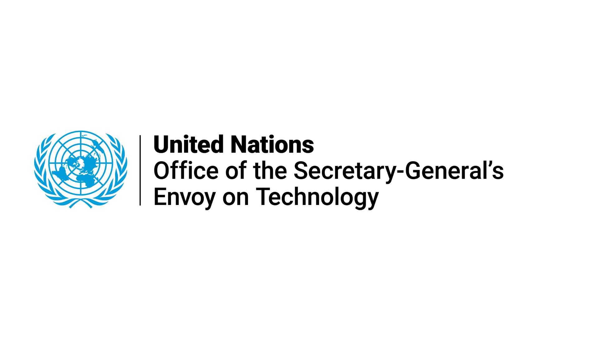 United Nations Office of the Secretary-General’s Envoy on Technology