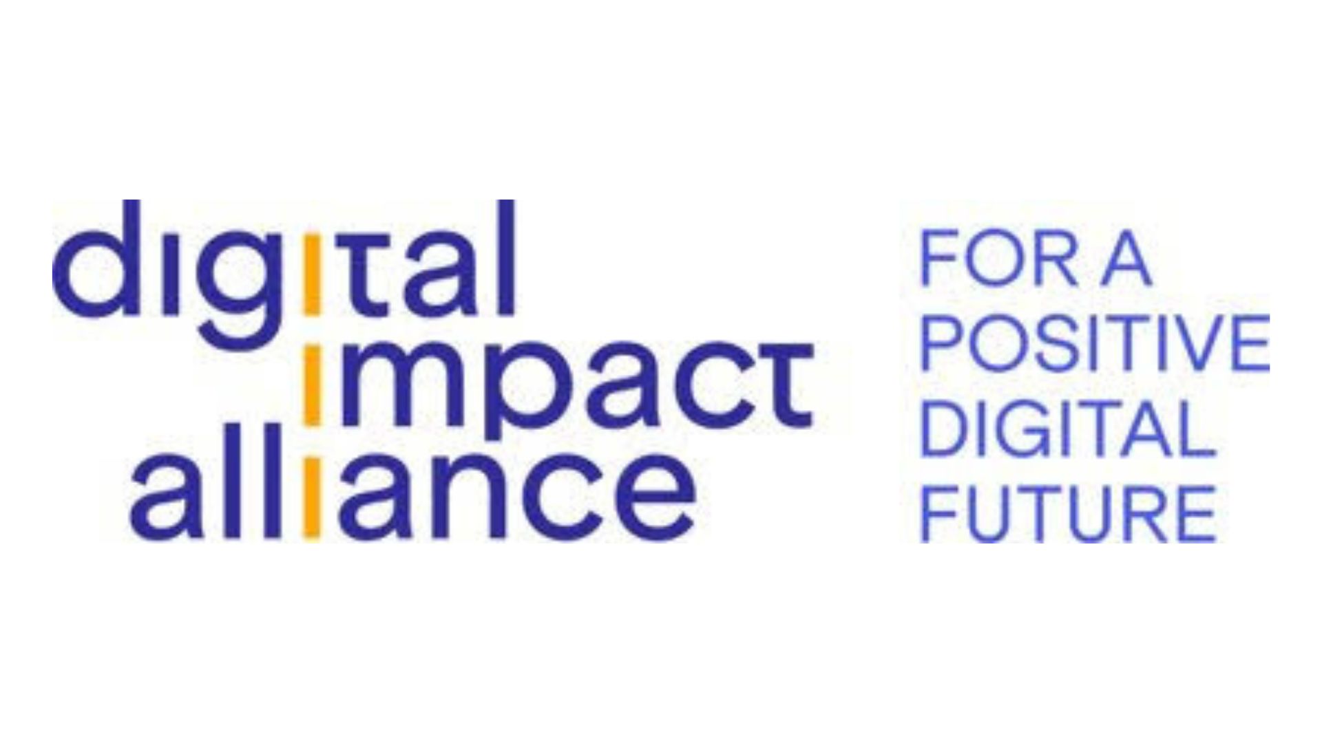 Digital Impact Alliance