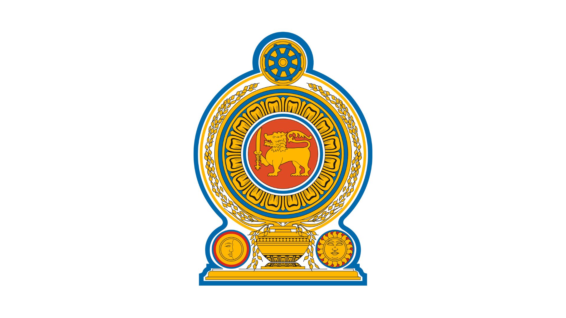 Government of Sri Lanka