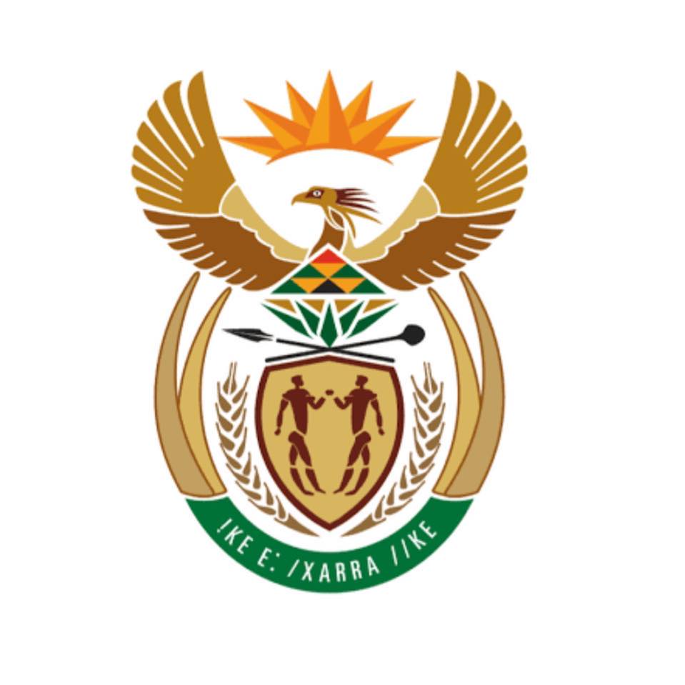 Government of South Africa