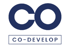 Emblem image of the registry member Co-Develop