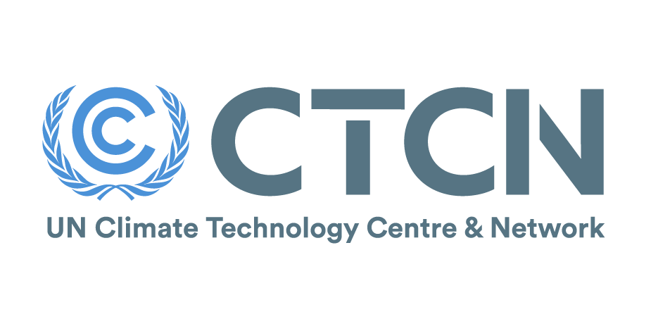 Emblem image of the registry member Climate Technology Centre and Network (CTCN)